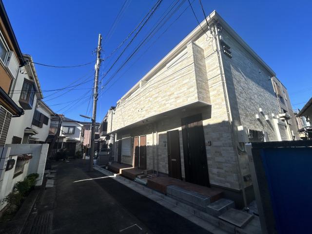 フラットミカド