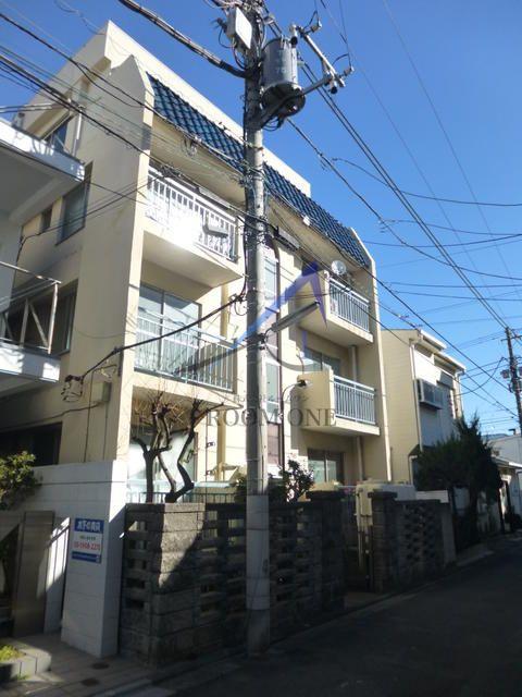 進陽マンション