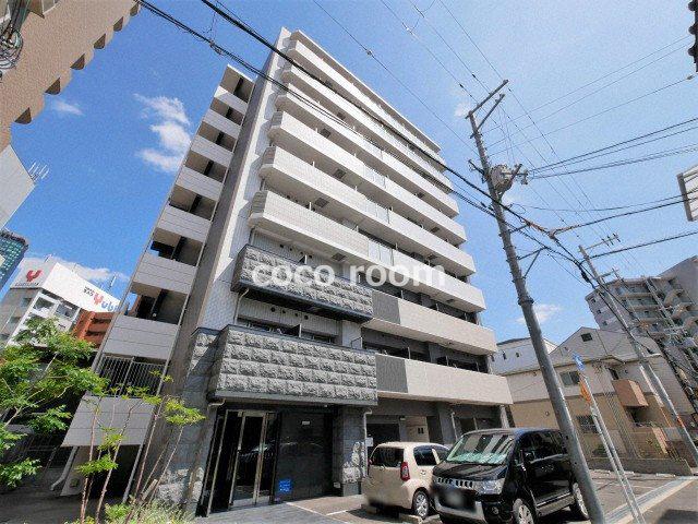 メインステージ大阪福島