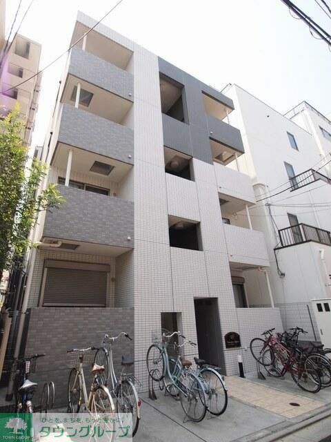 グランドール日暮里