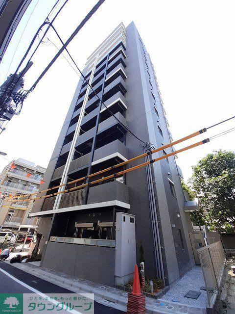 E.ステージ 新御徒町