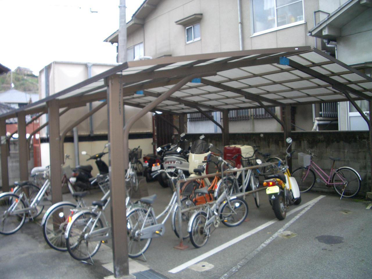 ソフトタウン神島