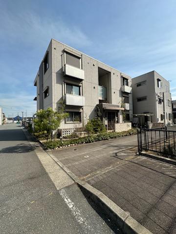 リオ・レジュール加古川