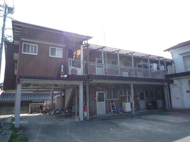 タケダ荘
