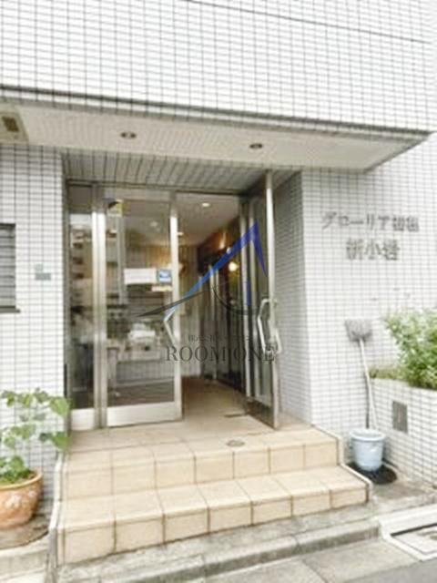 グローリア初穂新小岩