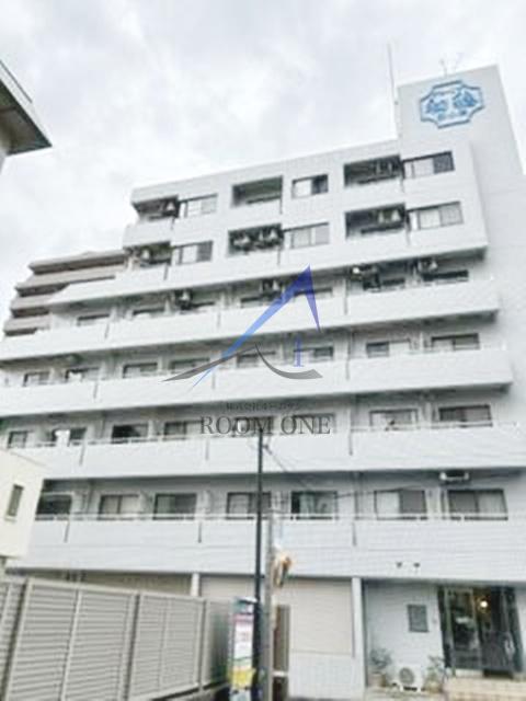 グローリア初穂新小岩