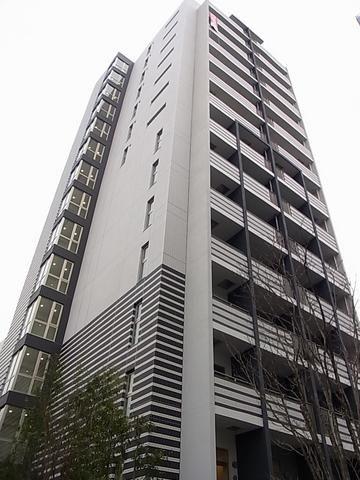 パークハビオ東中野