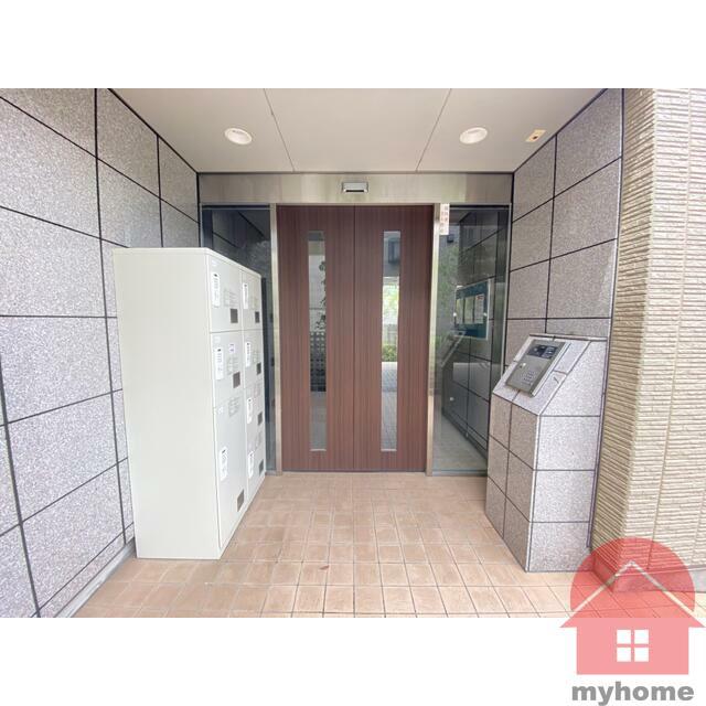 グランドゥール緑丘
