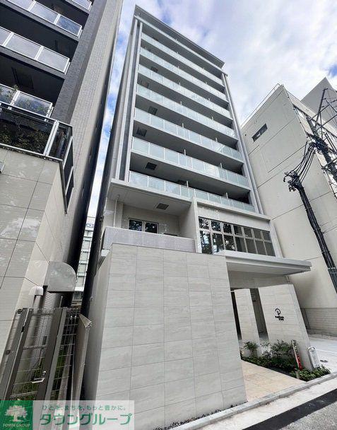 パークゲート栄白川(1LDK/5階)