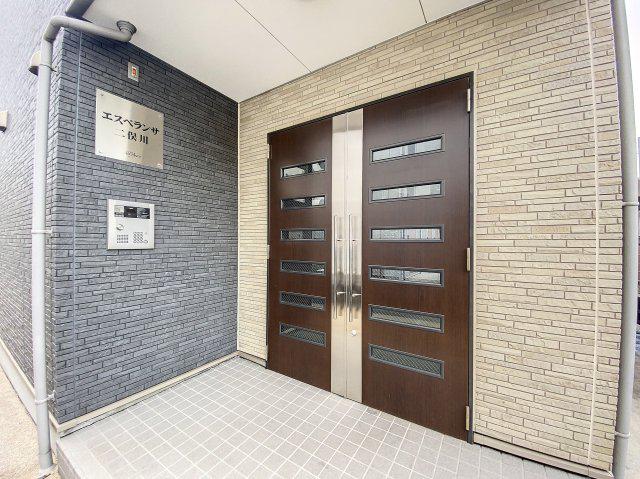 エスペランサ二俣川
