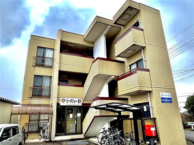 ピーチジョー県大