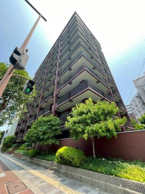 朝日プラザ新大阪
