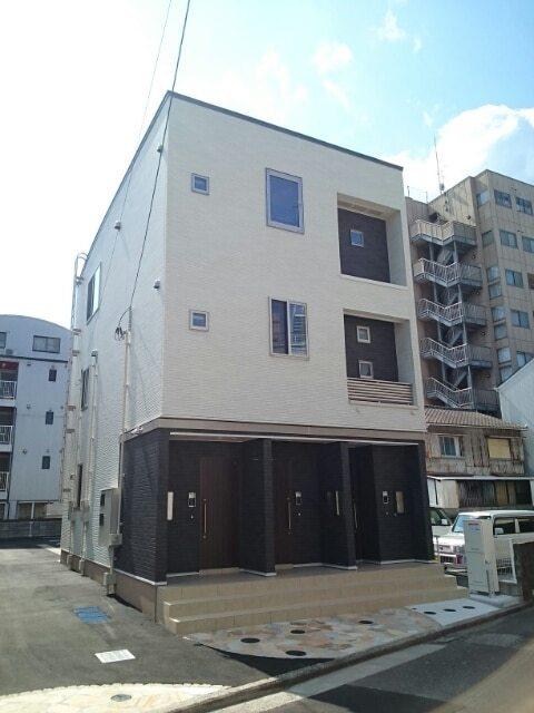 プランドールIII
