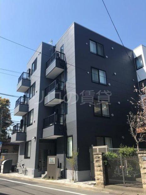 ウェルスクエア多摩川矢口