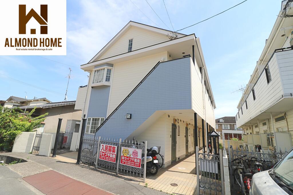 グローリー大安寺