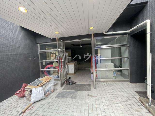テラスレジデンス津田沼