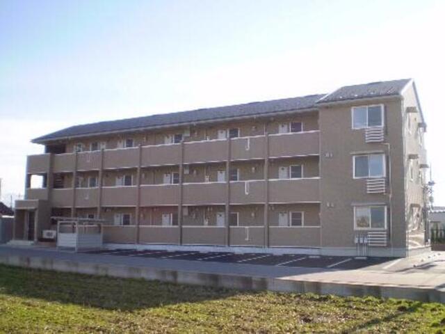 D-ROOM中川原