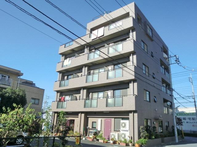 YSビルー和泉本町3丁目-