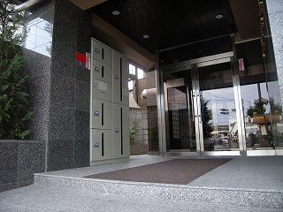 ロイヤルクイーンズパーク箕面牧落