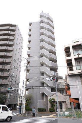 ステージファースト武蔵小山 703