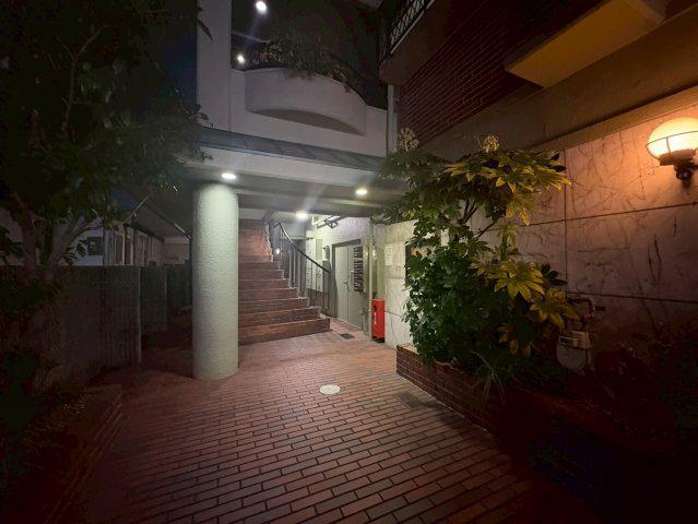 アコード本山