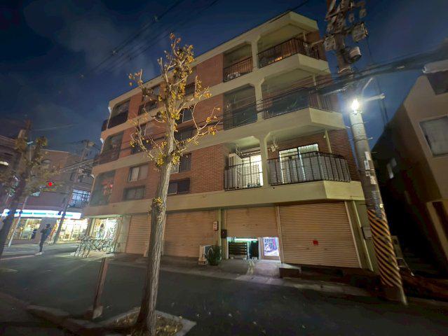 アコード本山
