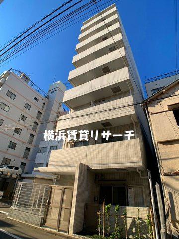 LIVCITY 横濱宮元町