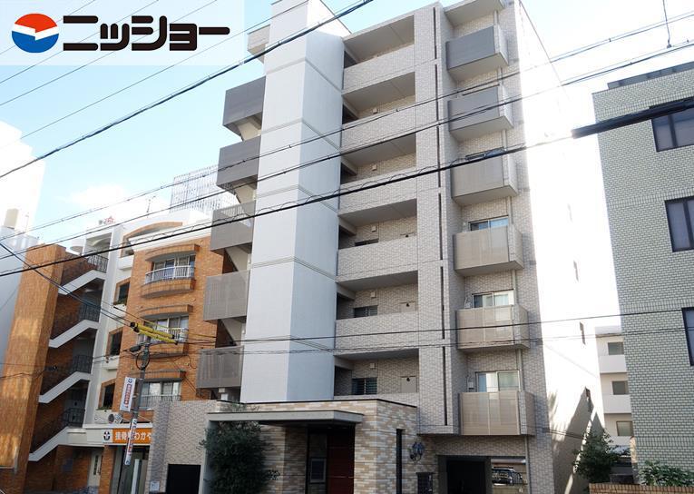 ベルシャトレ御器所
