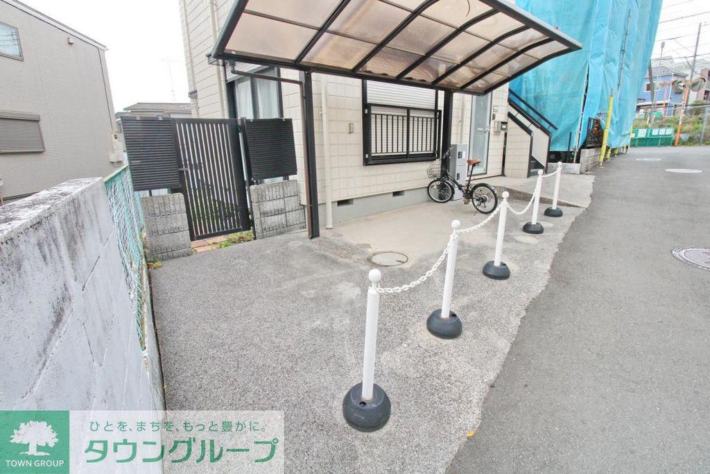 エスポワール菊名