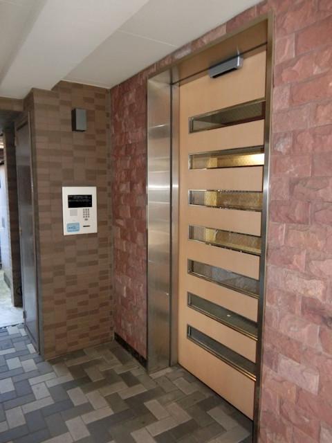 都電荒川線 熊野前駅 徒歩4分 4階建 築20年