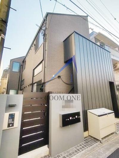コンフォルタ椎名町