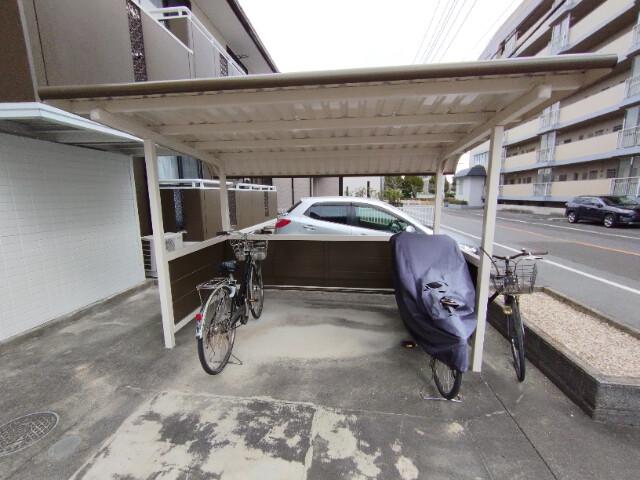 ドミール ミネA