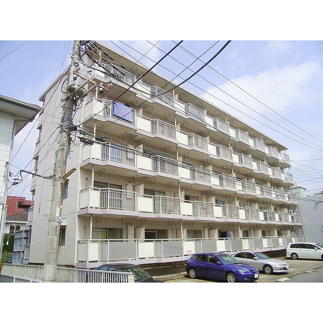 スタディマンション