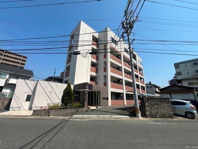 HALEKULANI(1LDK/2階)