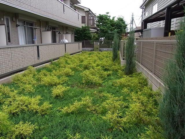 トレビナ武蔵野