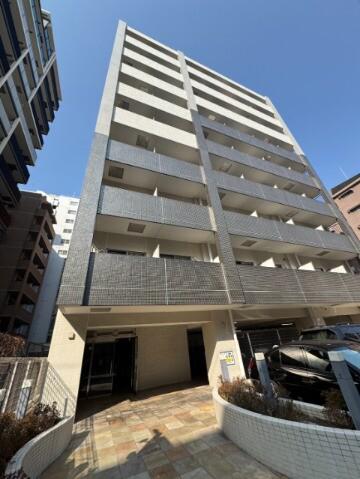 パークフラッツ新大阪