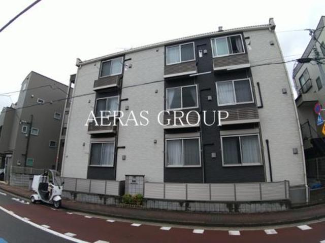 クレイノグランディール