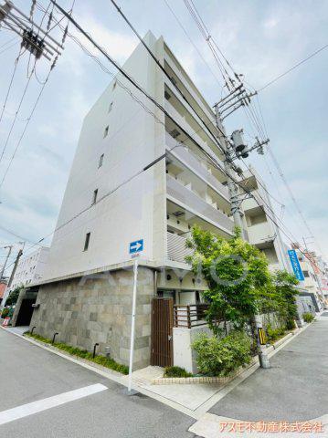 S-FORT都島内代
