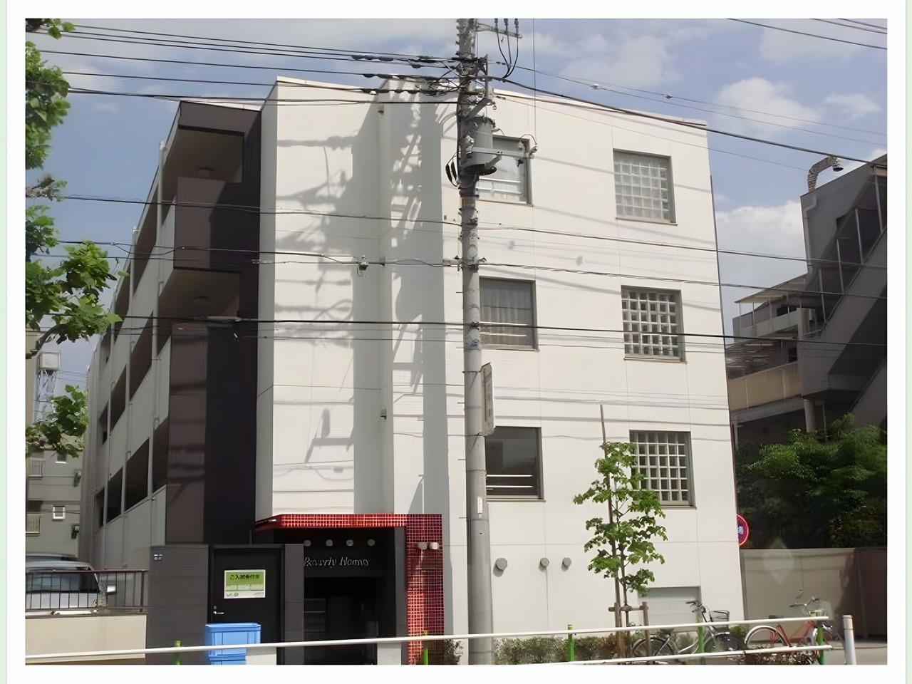 ビバリーホームズ西台III