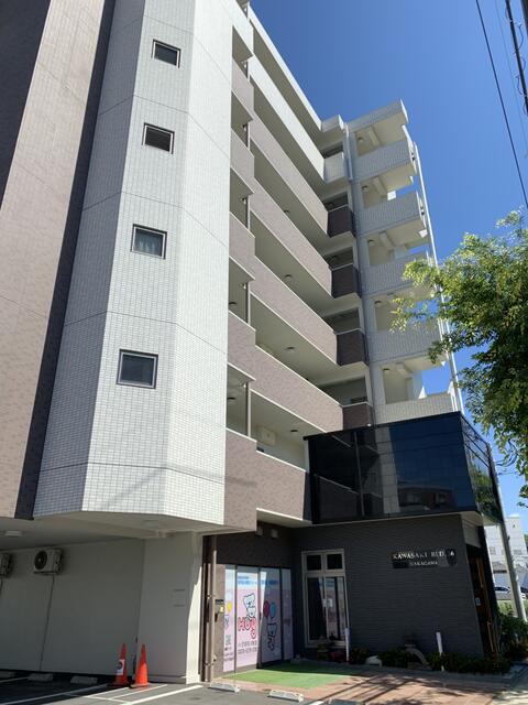 第36川崎ビル