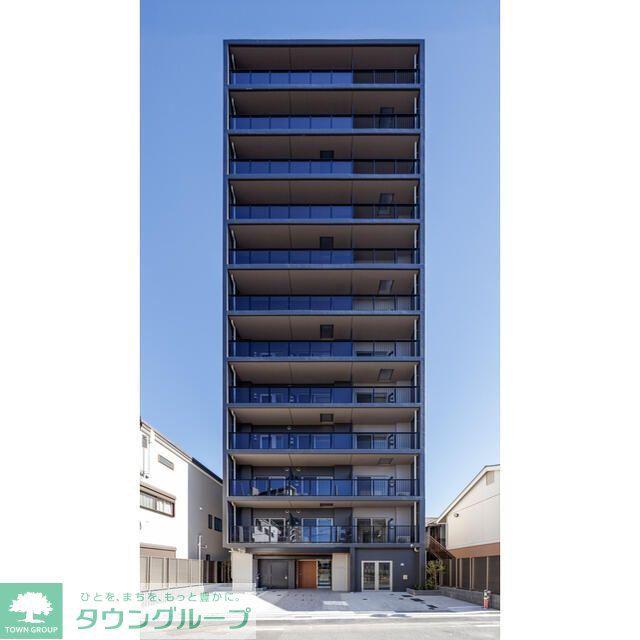 ラグゼナ町屋