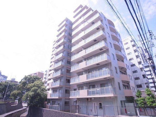 ユニーブル恵比寿