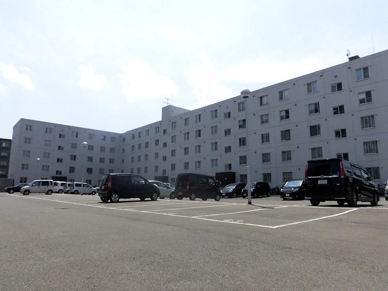 TRマンションII