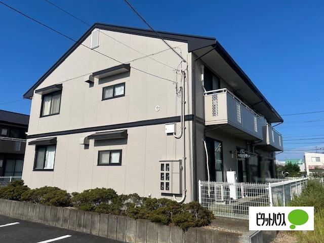 フラッツゆたかC