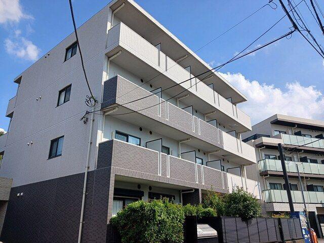 メゾン ド サクラ