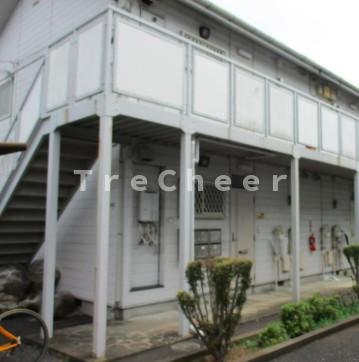 サマックスメゾン中村B