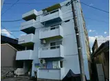 ラフィネ今木