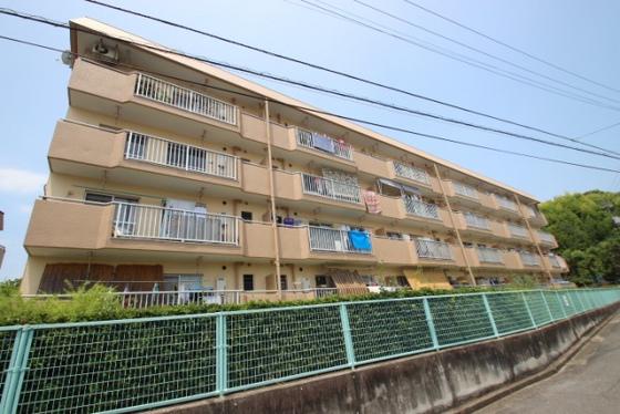 山根マンション(2LDK/3階)