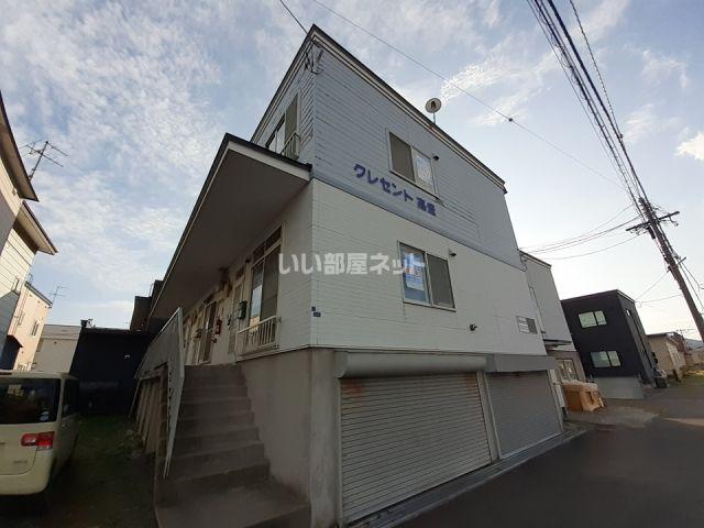 クレセント高盛