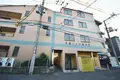 三熊ハイツ3号館